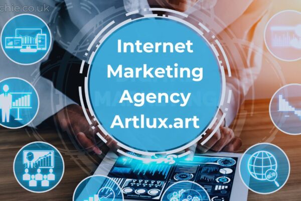 Internet Marketing Agency Artlux.art