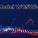 Model WG5WI-1