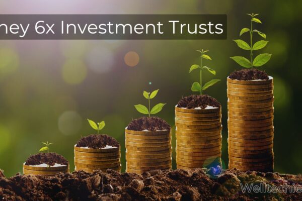 Money 6x Investment Trusts