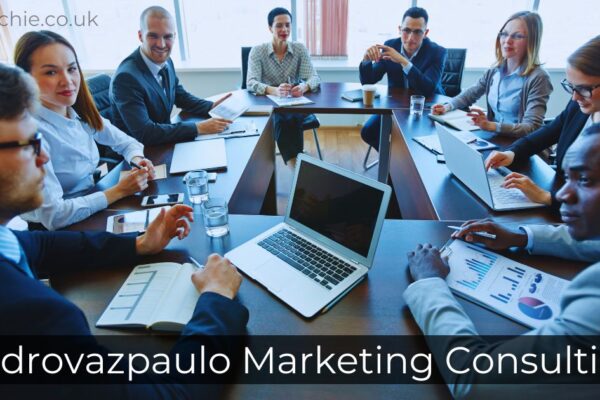 Pedrovazpaulo Marketing Consulting