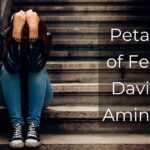 Petals of Fear David Aminov