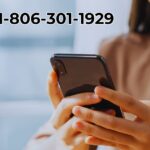 Phone 1-806-301-1929