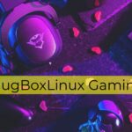 PlugBoxLinux Gaming