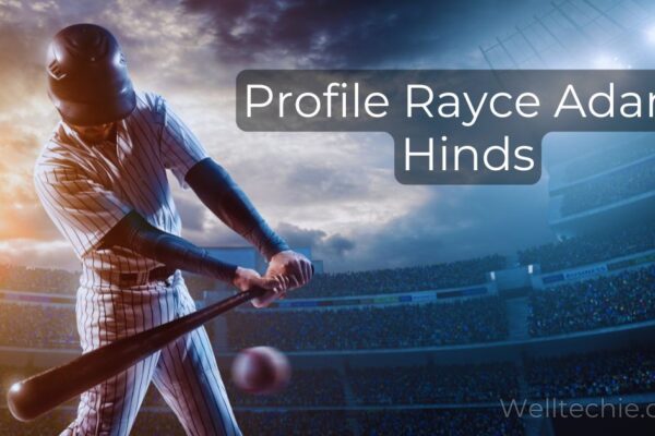 Profile Rayce Adam Hinds