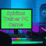 Spiritus Trainer PC Game