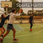 Sports Harmonicode