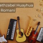 Stefany Yethzabel Huayhua Romani