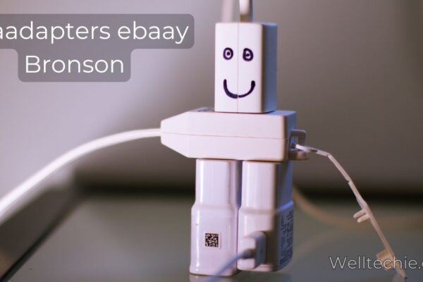 Usaadapters ebaay Bronson