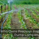 Who Owns Precision Irrigation and Pump Company