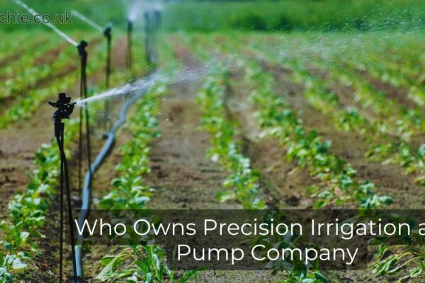 Who Owns Precision Irrigation and Pump Company