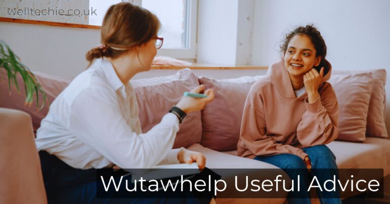 Unlocking Wutawhelp Useful Advice for Everyday Problems 