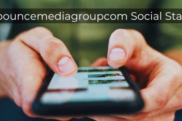 bouncemediagroupcom Social Stat