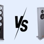 Revel F226Be vs Magico S1