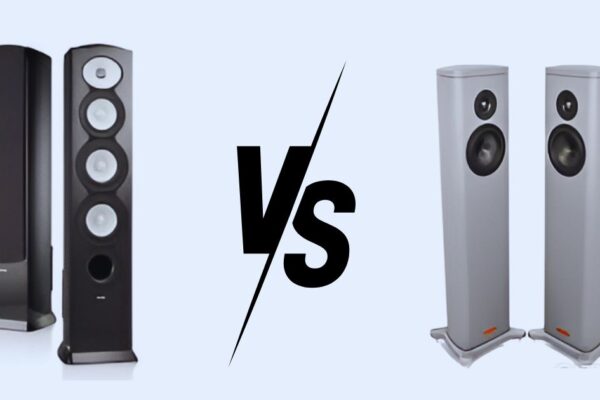 Revel F226Be vs Magico S1