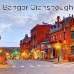 Bangar Granshough Belfast