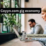 Coyyn.com gig economy