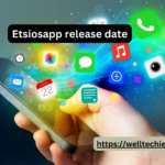 Etsiosapp release date