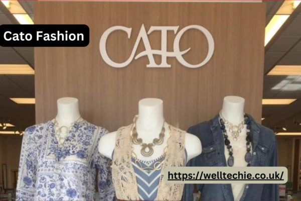 Cato Fashion