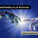 Techheadz.co.uk Archives