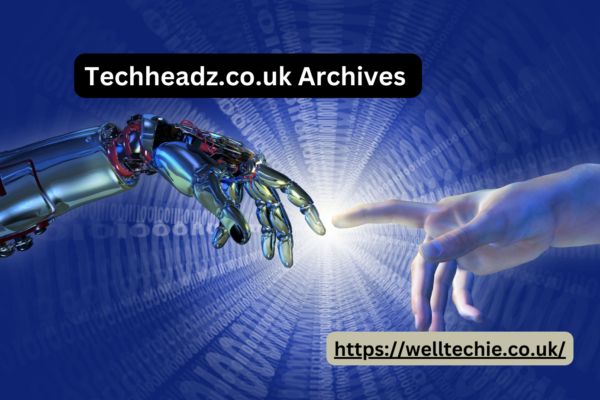 Techheadz.co.uk Archives