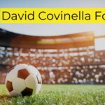 David Covinella Football