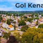 Gol Kenari NJ