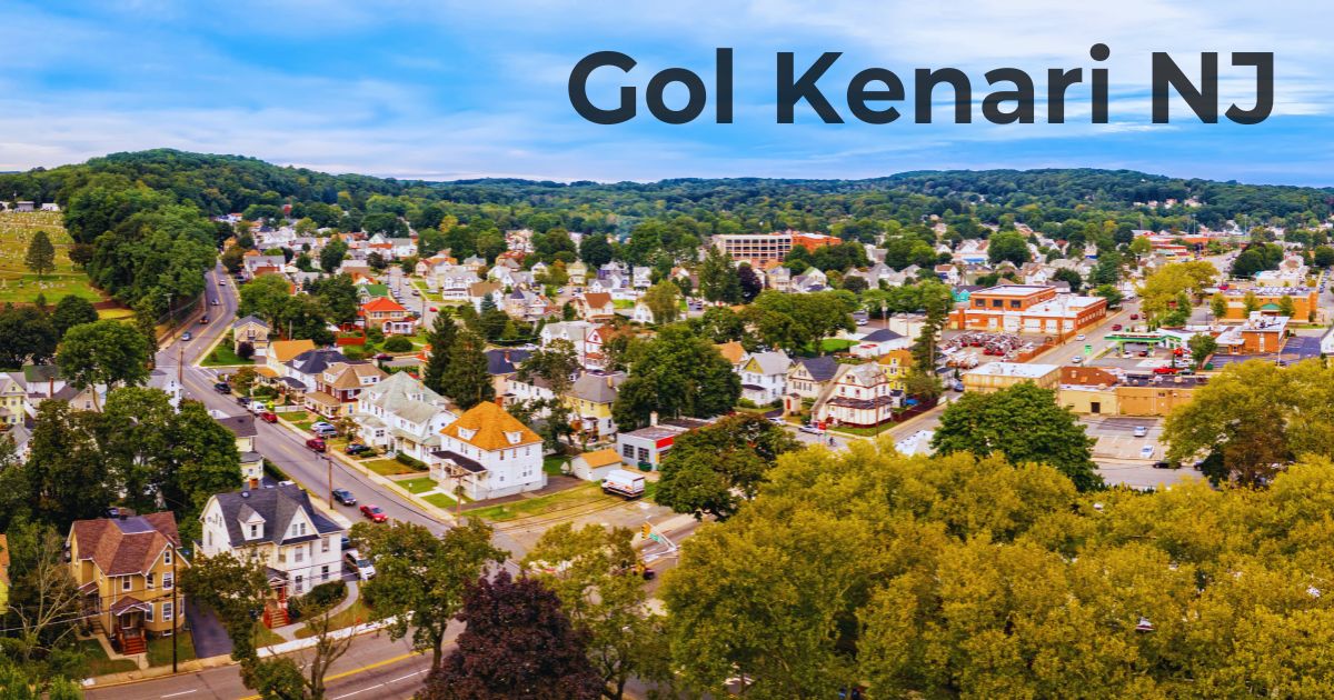 Gol Kenari NJ