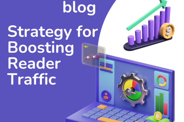 How the://vital-mag.net blog​ captured more readers: The Traffic Boost Explained