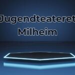 Jugendteateret Milheim