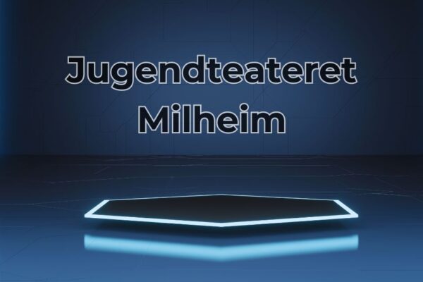 Jugendteateret Milheim