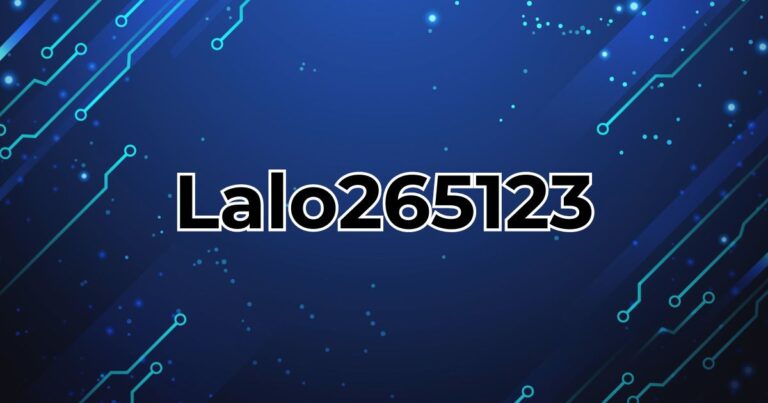 Lalo265123