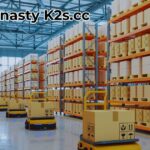 Majestynasty K2s.cc