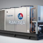RL6A130SEA Evaporator US Cooler