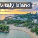Rowi Vitaly Island