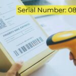 Serial Number: 080815899
