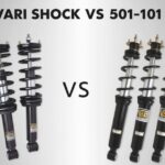 Vari Shock vs 501-101