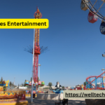 The Villages Entertainment