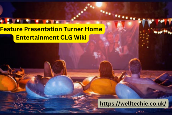 Feature Presentation Turner Home Entertainment CLG Wiki