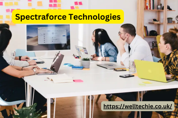 Spectraforce Technologies