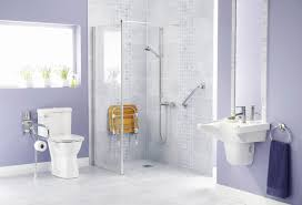 Enhancing Comfort and Safety in the Bathroom