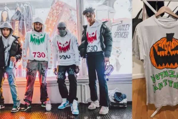 Exploring Asspizza Clothing A Streetwear Phenomenon