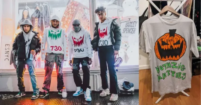 Exploring Asspizza Clothing: A Streetwear Phenomenon