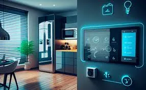 Smart Home Devices Transform Your Home with Cutting-Edge Technology