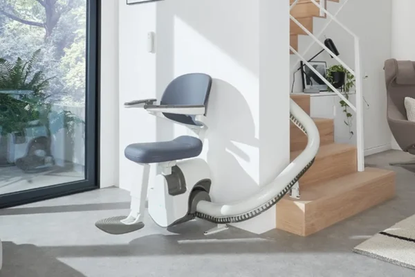 Stairlift Prices in the UK