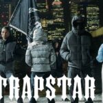Trapstar Clothing: A Fusion of Streetwear and Culture