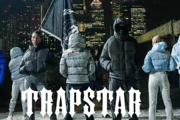 Trapstar Clothing: A Fusion of Streetwear and Culture