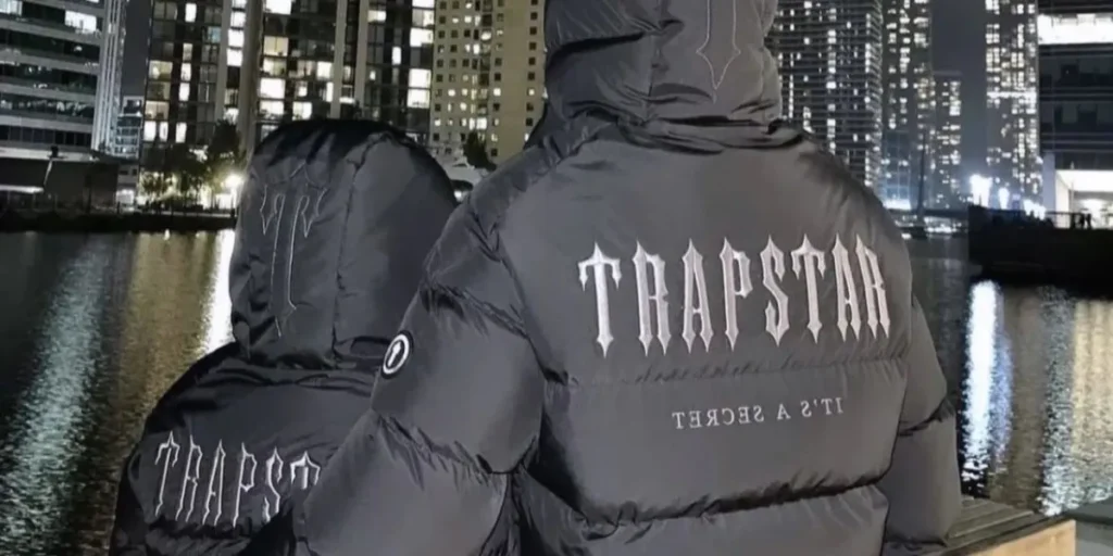 Trapstar Redefining Urban Fashion Culture