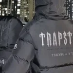 Trapstar Redefining Urban Fashion Culture