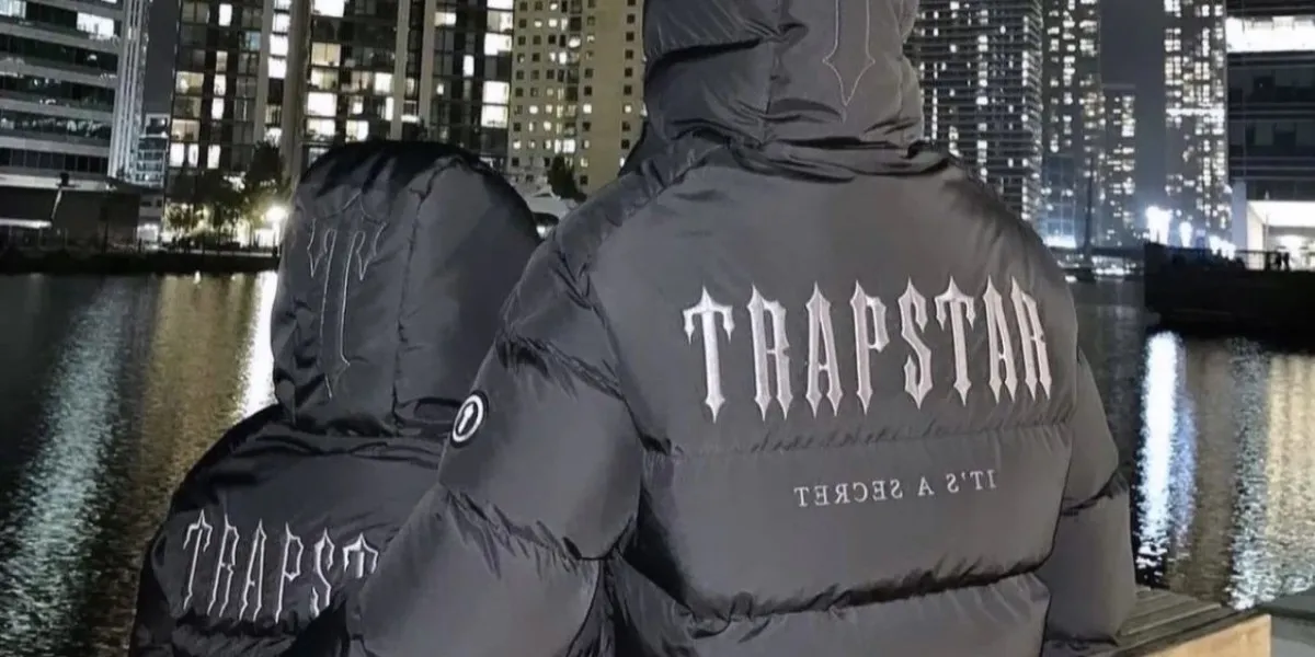 Trapstar Redefining Urban Fashion Culture