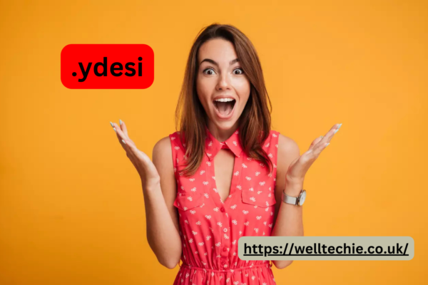 Everything You Need to Know About .ydesi: The Ultimate Guide